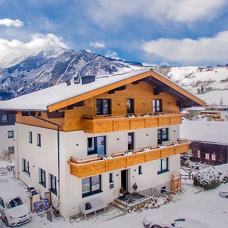 Appartement Nanske Kaprun Eksteriør bilde
